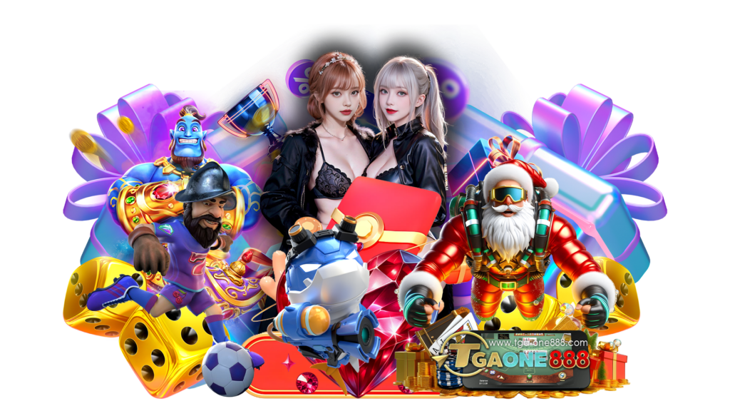 tgaone888 รวบรวม slot มาให้แบบจัดเต็ม สลับโหมดไปมาลื่นไหล